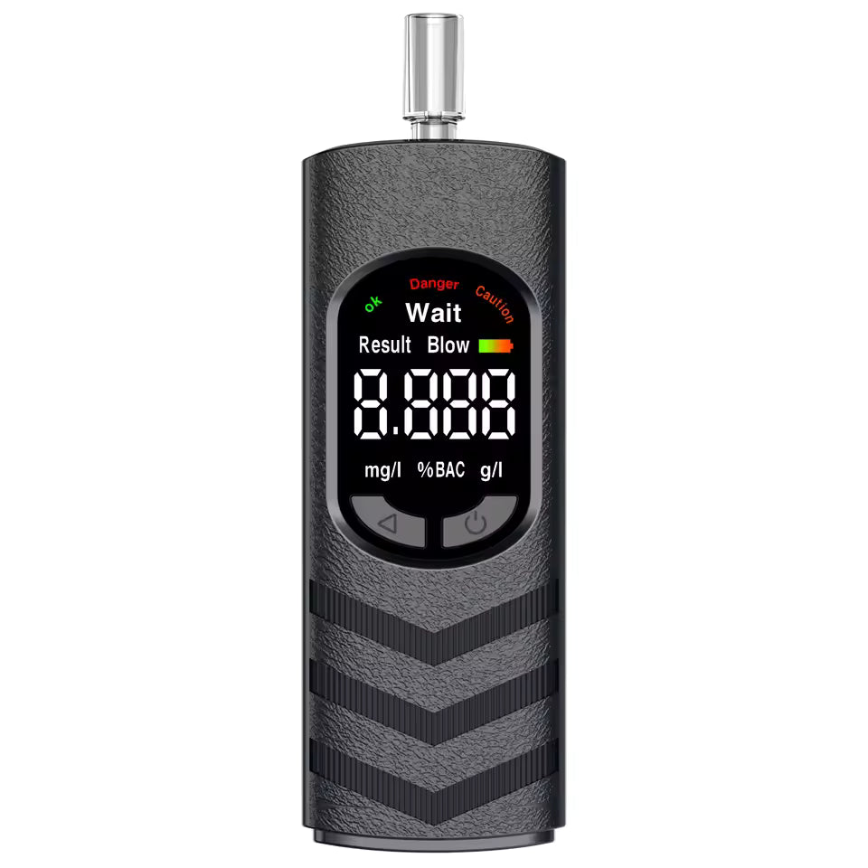 TrueRead Pro Breathalyzer